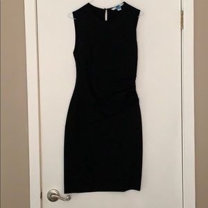 Diane von Furstenberg LBD Size 4